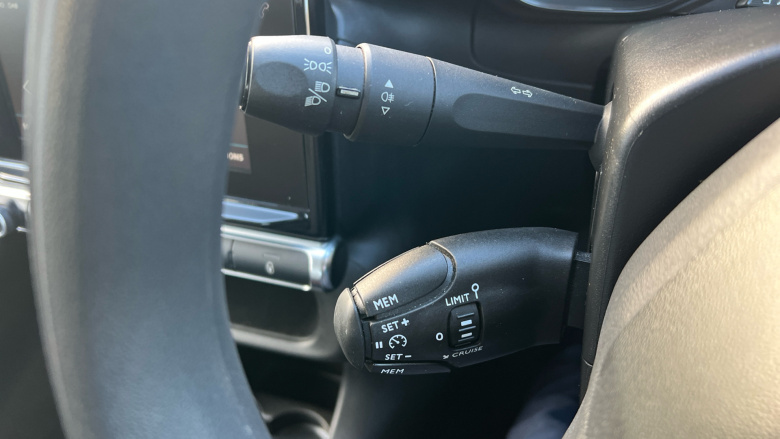 Citroen C3 1.2 PureTech 110 Feel 5dr Petrol Hatchback